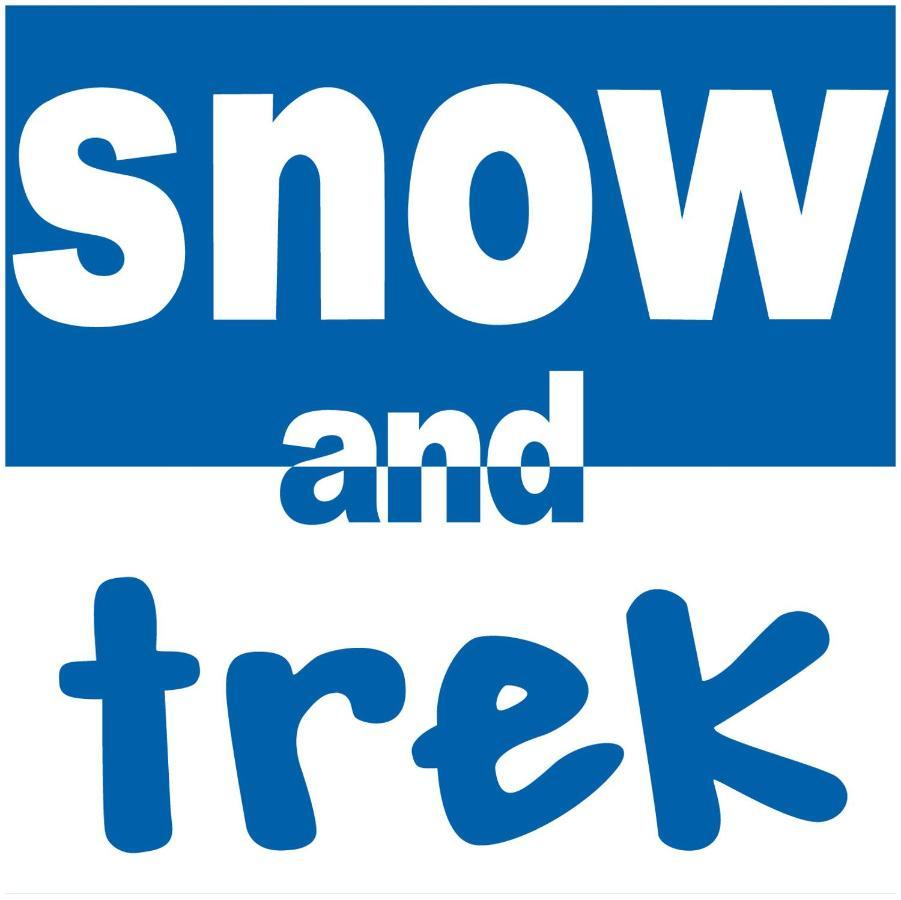 Le Slalom - Very Town Centre - Snow And Trek Morzine Esterno foto